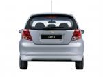 Chevrolet Aveo 5-Door 2003 года